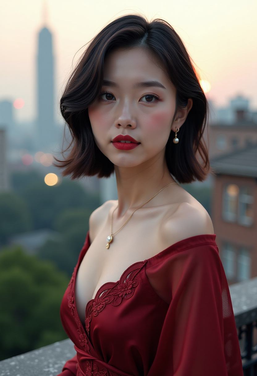 罗生门