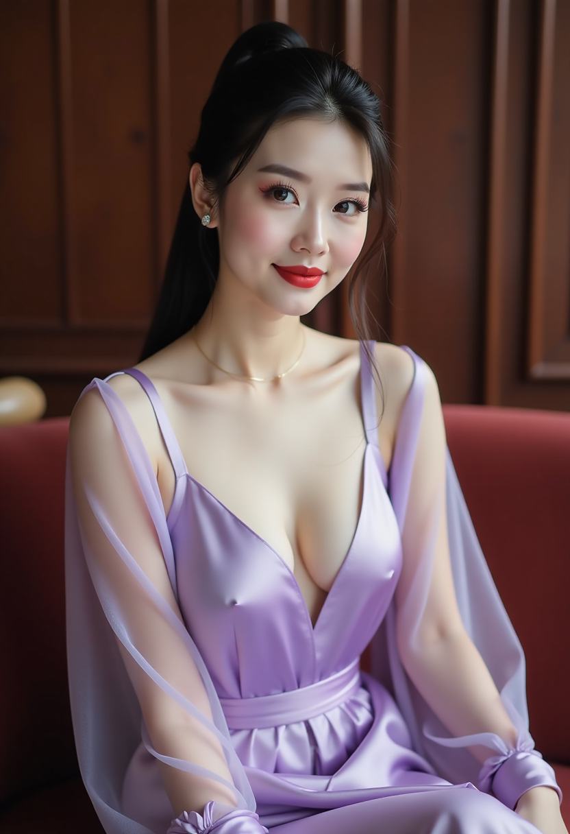 无人知晓幕后纪录