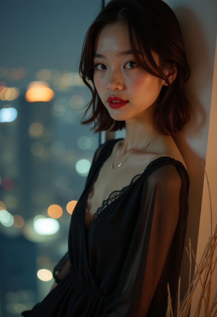 乱