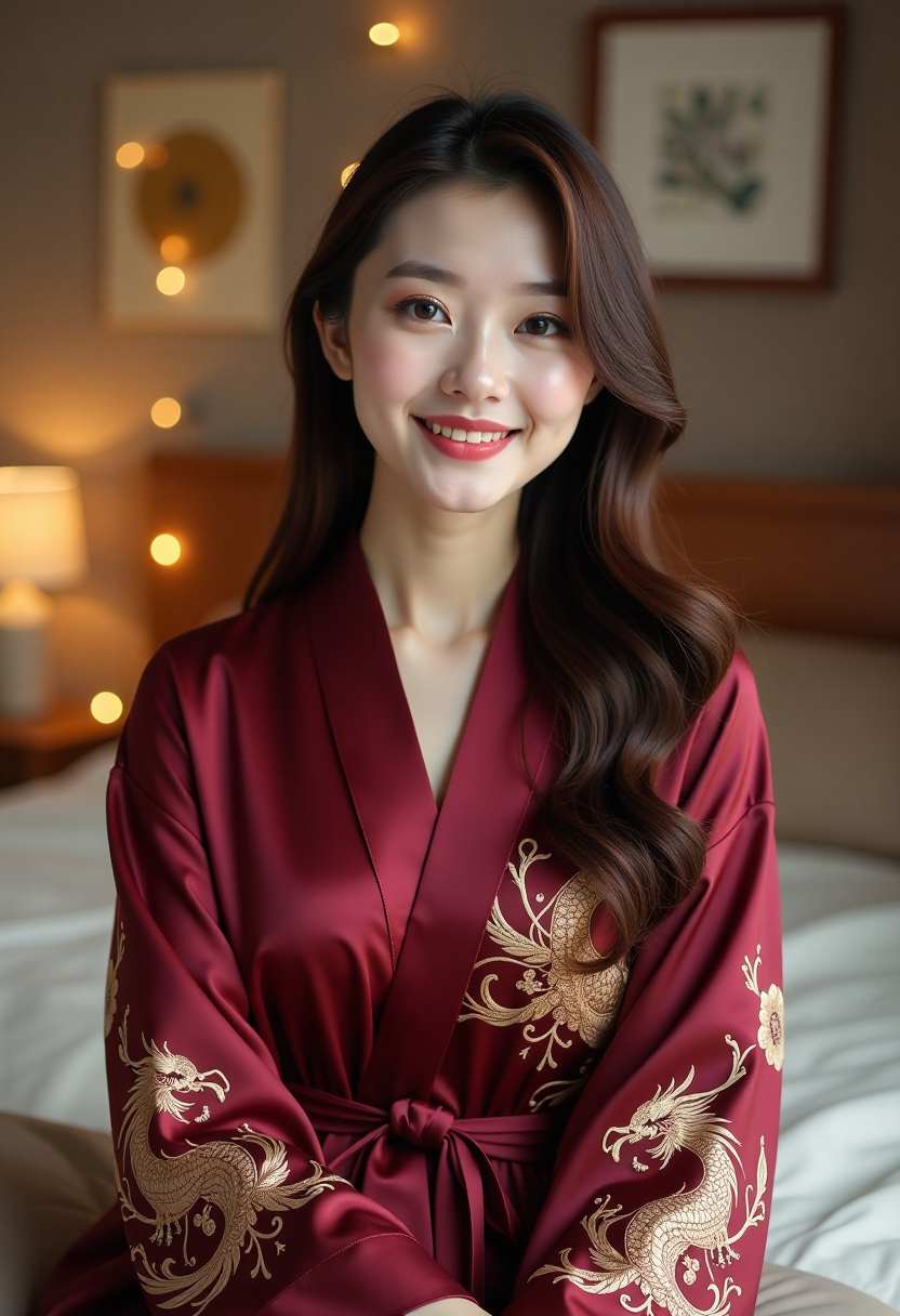 花火